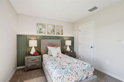Villa ou maison à vendre à Davenport, Floride: 4 chambres, 154.68 m2 № 2222908 - photo 30