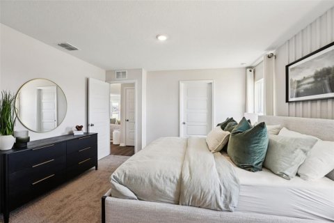 Villa ou maison à vendre à Davenport, Floride: 4 chambres, 154.68 m2 № 2222908 - photo 21
