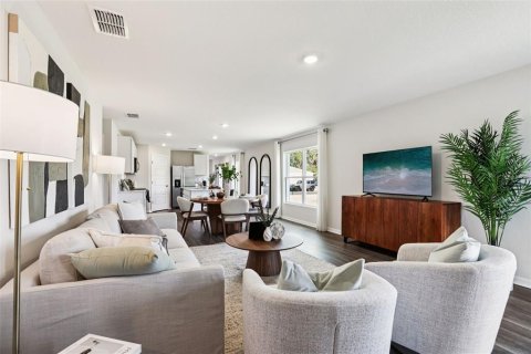 Villa ou maison à vendre à Davenport, Floride: 4 chambres, 154.68 m2 № 2222908 - photo 6