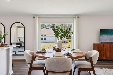 Villa ou maison à vendre à Davenport, Floride: 4 chambres, 154.68 m2 № 2222908 - photo 8