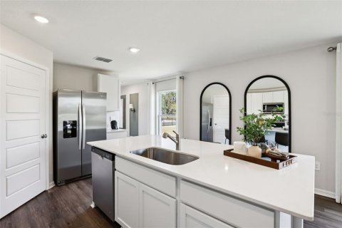 Villa ou maison à vendre à Davenport, Floride: 4 chambres, 154.68 m2 № 2222908 - photo 15
