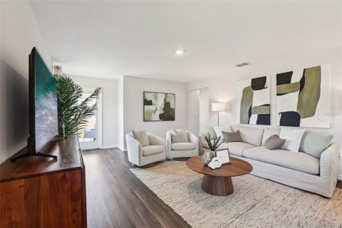 Villa ou maison à vendre à Davenport, Floride: 4 chambres, 154.68 m2 № 2222908 - photo 3
