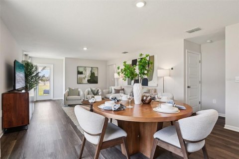 Villa ou maison à vendre à Davenport, Floride: 4 chambres, 154.68 m2 № 2222908 - photo 7