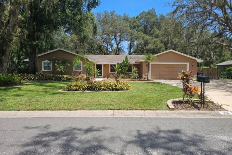 Casa en alquiler en Brandon, Florida, 4 dormitorios, 231.42 m2 № 1853709 - foto 1