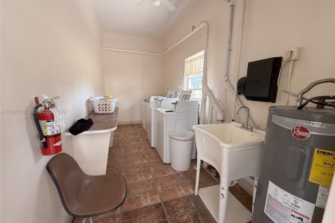 Снять в аренду кондоминиум в Лодердейл-бай-те-Си, Флорида 1 спальня, 56.67м2, № 2027363 - фото 16