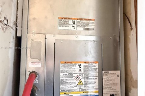 Снять в аренду кондоминиум в Лодердейл-бай-те-Си, Флорида 1 спальня, 56.67м2, № 2027363 - фото 11