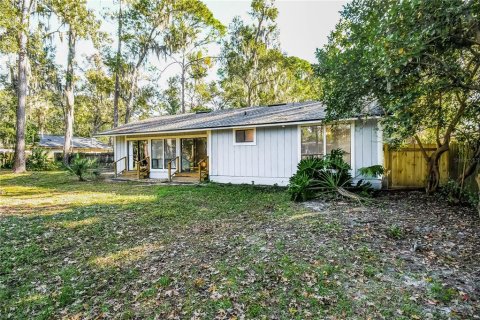 House in Jacksonville, Florida 3 bedrooms, 178.93 sq.m. № 1765617 - photo 15