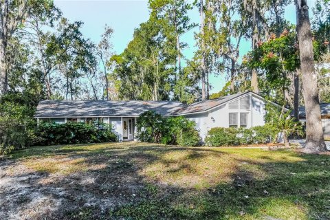 House in Jacksonville, Florida 3 bedrooms, 178.93 sq.m. № 1765617 - photo 2
