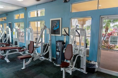 Снять в аренду кондоминиум в Окленд-Парк, Флорида 2 спальни, 116.69м2, № 2002416 - фото 20