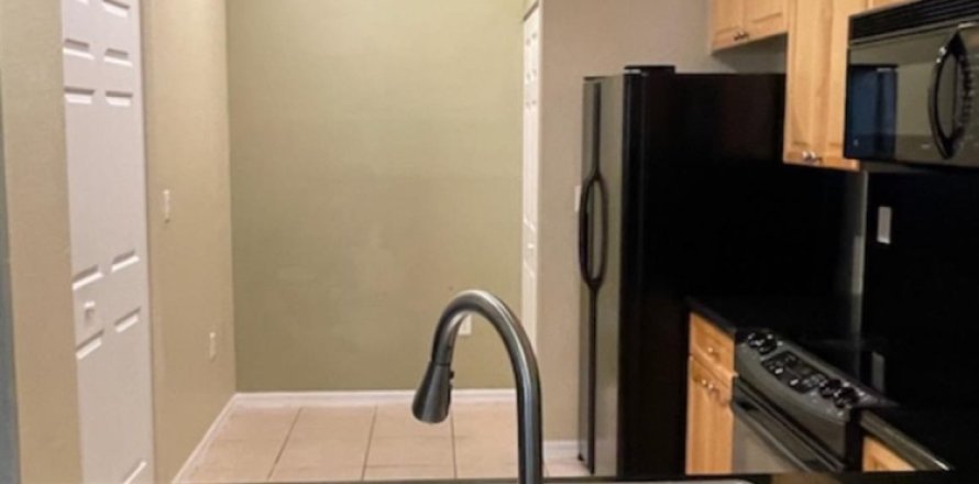 Townhouse in Margate, Florida 2 bedrooms, 106.93 sq.m. № 1172969