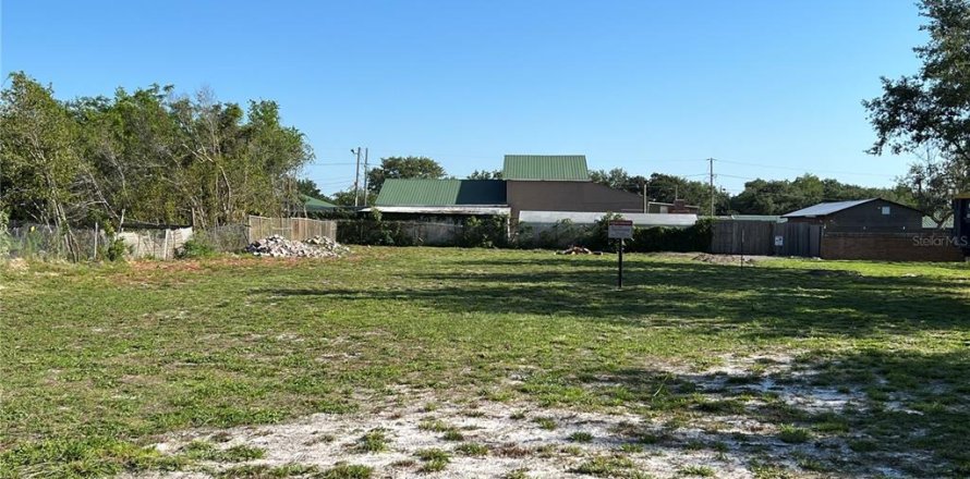 Land in Apopka, Florida № 1836931