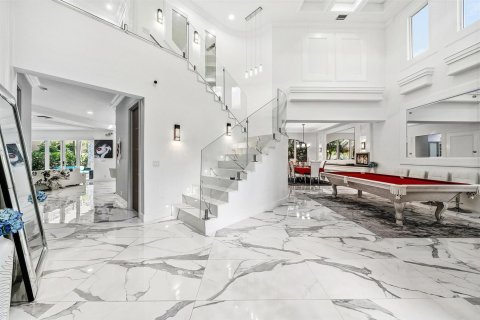 Купить виллу или дом в Лейк-Уорт, Флорида 5 комнат, 394.46м2, № 2085855 - фото 6