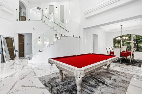 Купить виллу или дом в Лейк-Уорт, Флорида 5 комнат, 394.46м2, № 2085855 - фото 9