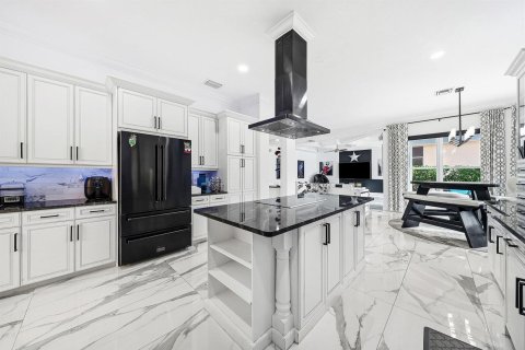 Купить виллу или дом в Лейк-Уорт, Флорида 5 комнат, 394.46м2, № 2085855 - фото 20