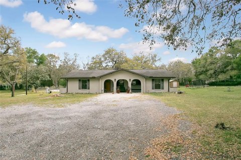 Casa en Inverness, Florida 3 dormitorios, 118.64 m2 № 2097475