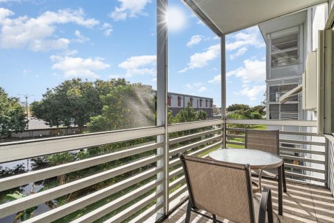 Copropriété à vendre à Lauderhill, Floride: 2 chambres, 88.26 m2 № 2243853 - photo 18