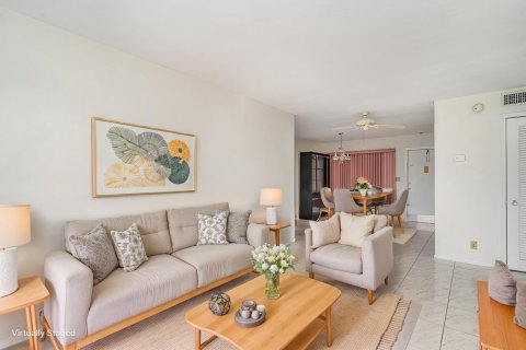 Copropriété à vendre à Lauderhill, Floride: 2 chambres, 88.26 m2 № 2243853 - photo 8