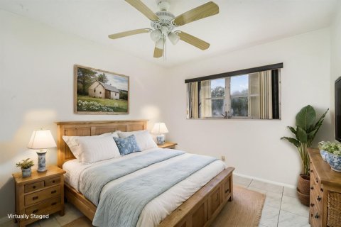 Copropriété à vendre à Lauderhill, Floride: 2 chambres, 88.26 m2 № 2243853 - photo 6