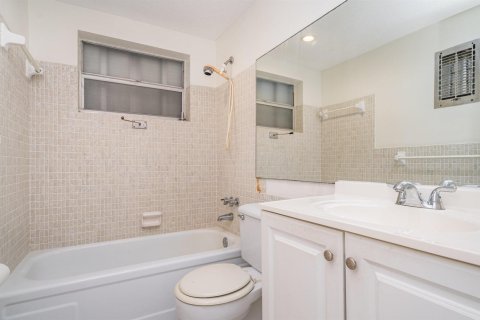 Copropriété à vendre à Lauderhill, Floride: 2 chambres, 88.26 m2 № 2243853 - photo 5