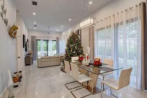 Touwnhouse à louer à Delray Beach, Floride: 3 chambres, 133.97 m2 № 2426787 - photo 3