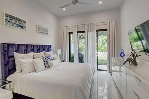 Touwnhouse à louer à Delray Beach, Floride: 3 chambres, 133.97 m2 № 2426787 - photo 7