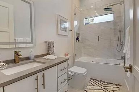 Touwnhouse à louer à Delray Beach, Floride: 3 chambres, 133.97 m2 № 2426787 - photo 5