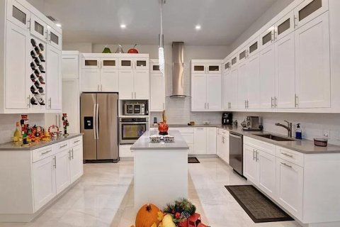 Touwnhouse à louer à Delray Beach, Floride: 3 chambres, 133.97 m2 № 2426787 - photo 2