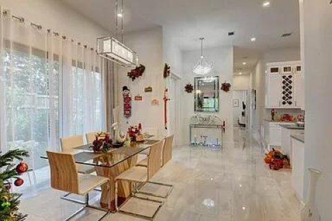 Touwnhouse à Delray Beach, Floride 3 chambres, 133.97 m2 № 2426787