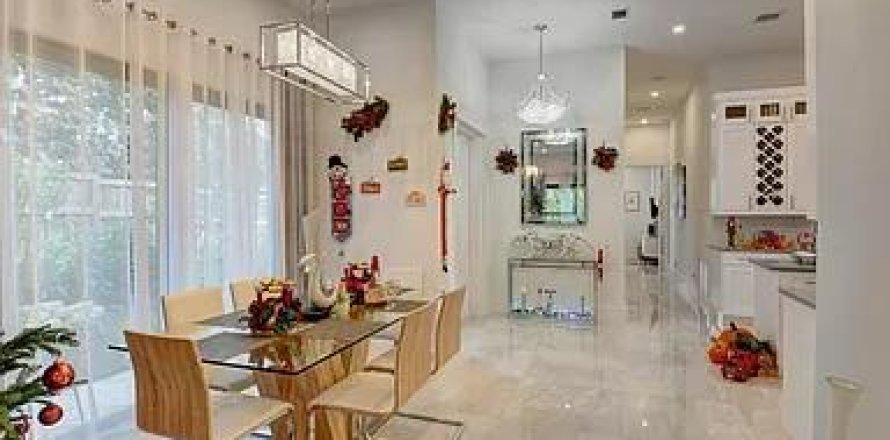 Touwnhouse à Delray Beach, Floride 3 chambres, 133.97 m2 № 2426787