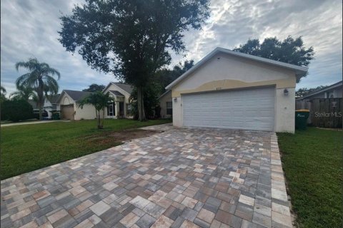 House in Melbourne, Florida 3 bedrooms, 114.18 sq.m. № 1905377 - photo 1