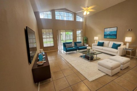 House in Melbourne, Florida 3 bedrooms, 114.18 sq.m. № 1905377 - photo 3