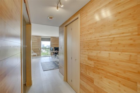 Купить кондоминиум в Авентура, Флорида 3 спальни, 169.08м2, № 2029103 - фото 27