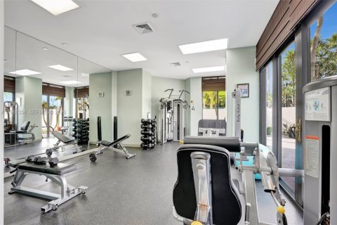 Condominio en venta en Aventura, Florida, 3 dormitorios, 169.08 m2 № 2029103 - foto 13