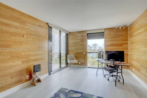 Купить кондоминиум в Авентура, Флорида 3 спальни, 169.08м2, № 2029103 - фото 30