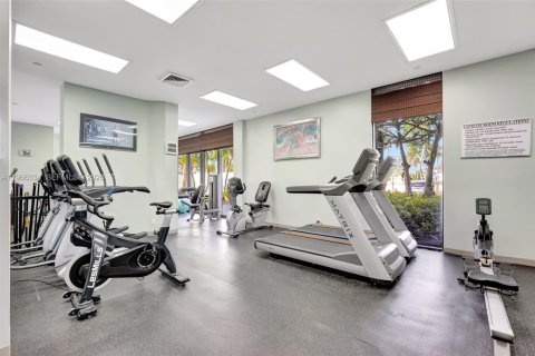 Condominio en venta en Aventura, Florida, 3 dormitorios, 169.08 m2 № 2029103 - foto 14