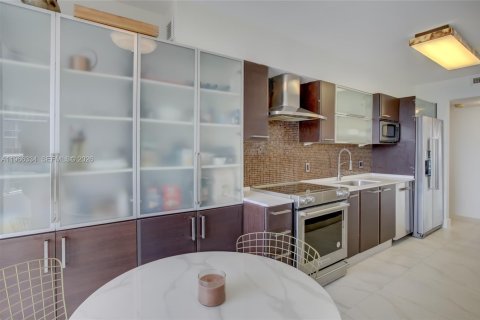 Купить кондоминиум в Авентура, Флорида 3 спальни, 169.08м2, № 2029103 - фото 20