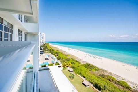 Copropriété à louer à Miami Beach, Floride: 1 chambre, 86.4 m2 № 1938389 - photo 7