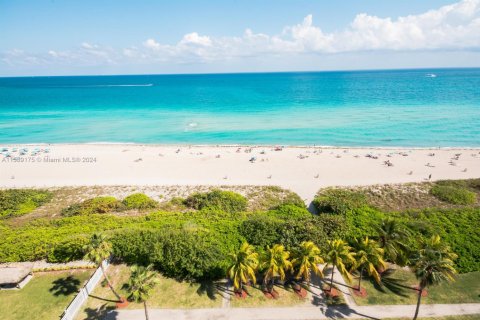 Copropriété à louer à Miami Beach, Floride: 1 chambre, 86.4 m2 № 1938389 - photo 15