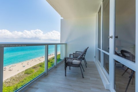 Condominio en alquiler en Miami Beach, Florida, 1 dormitorio, 86.4 m2 № 1938389 - foto 6