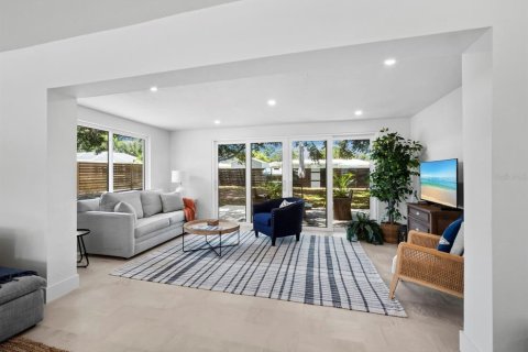 Villa ou maison à vendre à Sarasota, Floride: 3 chambres, 154.22 m2 № 1888510 - photo 12