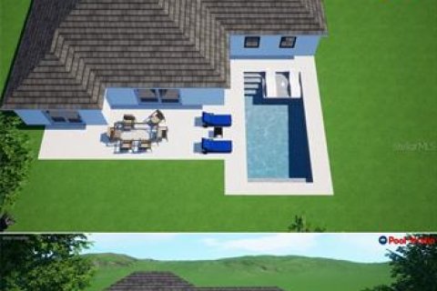 Casa en venta en Sarasota, Florida, 3 dormitorios, 154.22 m2 № 1888510 - foto 27