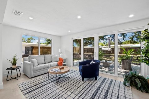 Villa ou maison à vendre à Sarasota, Floride: 3 chambres, 154.22 m2 № 1888510 - photo 10