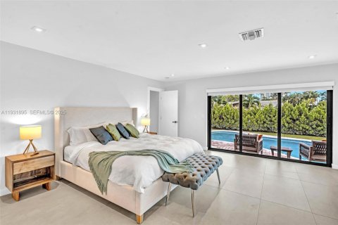 Купить виллу или дом в Халландейл-Бич, Флорида 3 спальни, 231.51м2, № 1990844 - фото 20