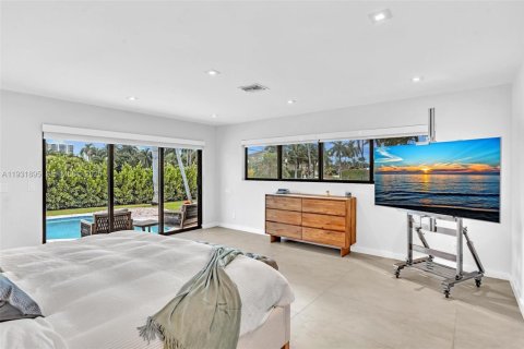 Купить виллу или дом в Халландейл-Бич, Флорида 3 спальни, 231.51м2, № 1990844 - фото 21