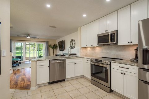 Condominio en venta en Safety Harbor, Florida, 3 dormitorios, 125.42 m2 № 1717588 - foto 7
