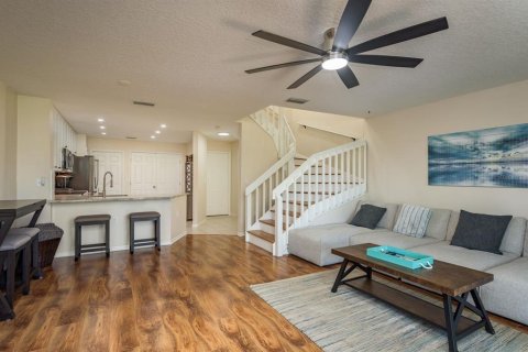 Condominio en venta en Safety Harbor, Florida, 3 dormitorios, 125.42 m2 № 1717588 - foto 4