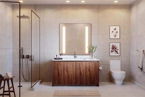 Condo in Miami Beach, Florida, 1 bedroom  № 2081992 - photo 6