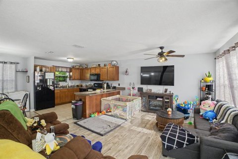 Casa en venta en Bunnell, Florida, 3 dormitorios, 113.15 m2 № 2213716 - foto 9