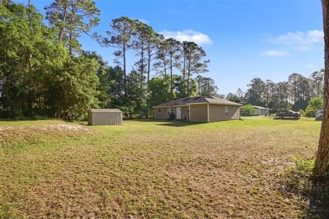 Casa en venta en Bunnell, Florida, 3 dormitorios, 113.15 m2 № 2213716 - foto 30