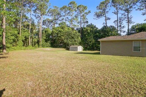 Casa en venta en Bunnell, Florida, 3 dormitorios, 113.15 m2 № 2213716 - foto 29